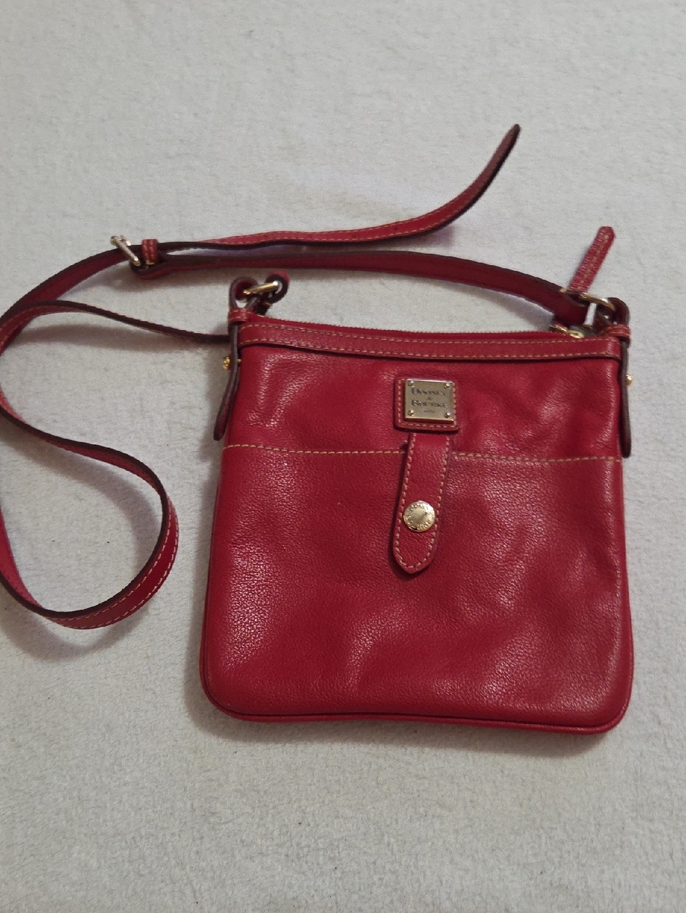 DOONEY & BOURKE PURSE